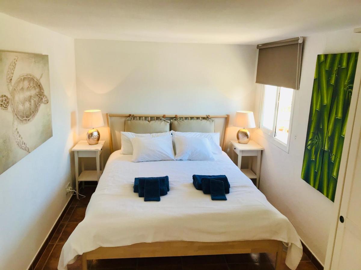 Casa Mallarenga Rooms Olivella Exterior photo